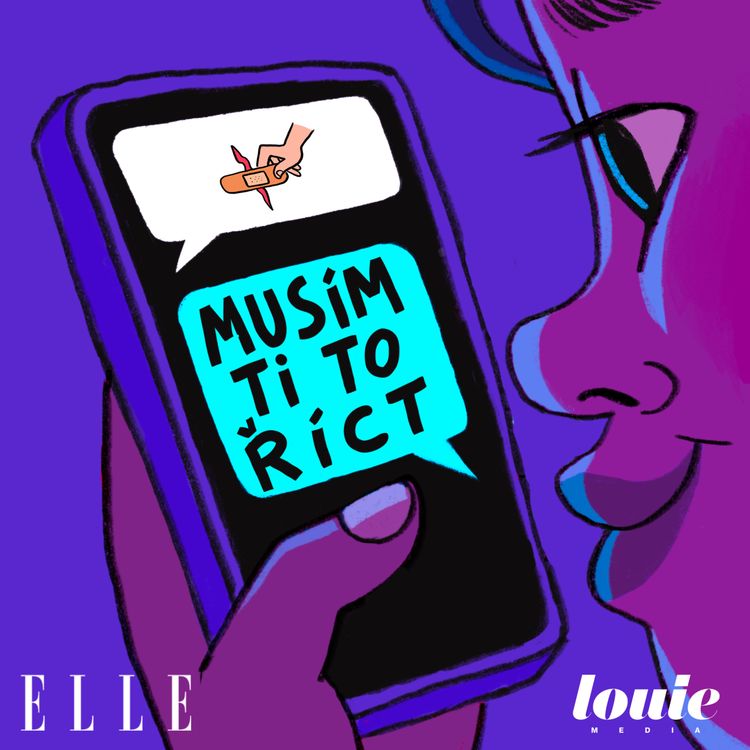 cover art for Proč je vždy na dívkách, aby se staraly o ostatní?