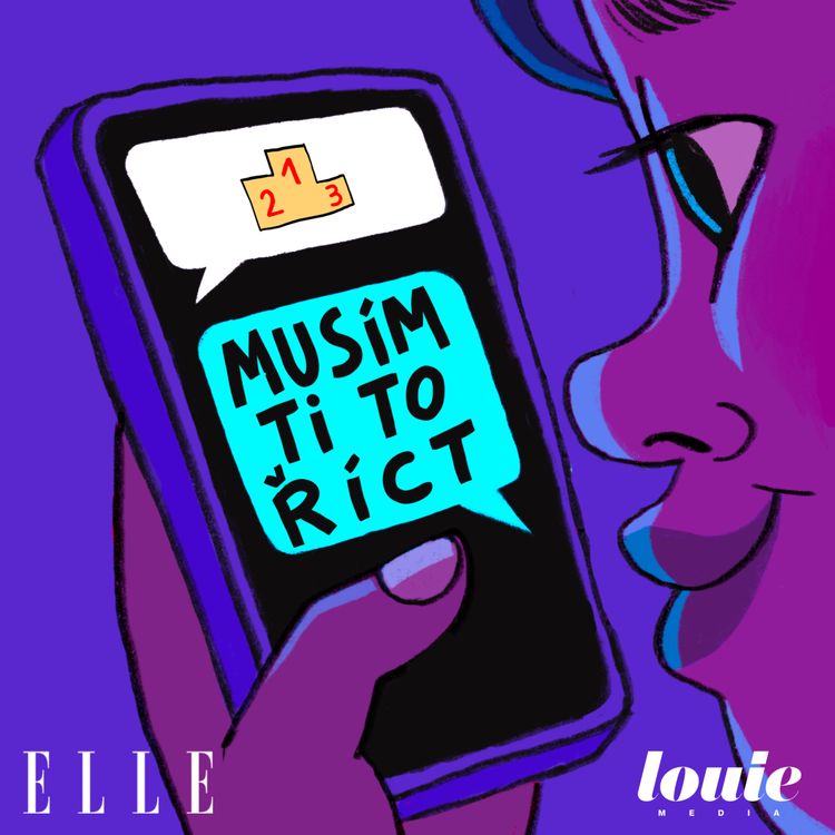 cover art for Proč je mezi dívkami tolik konkurence?