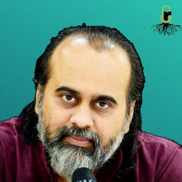 cover art for Acharya Prashant: Spiritual Inquiry and Ambition NOW