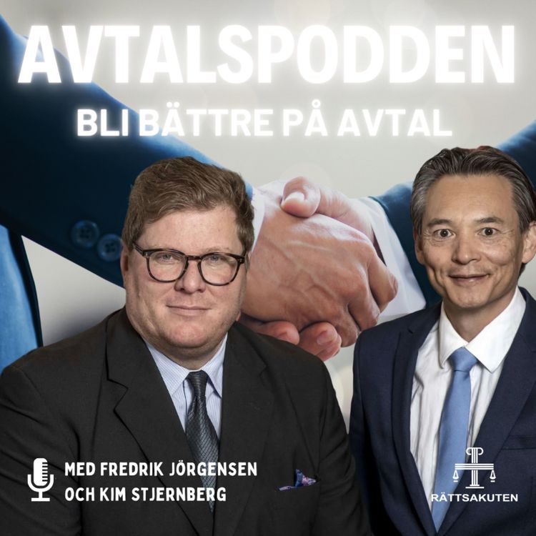 cover art for Konsumentköplagen - Så reklamerar du en vara på rätt sätt!