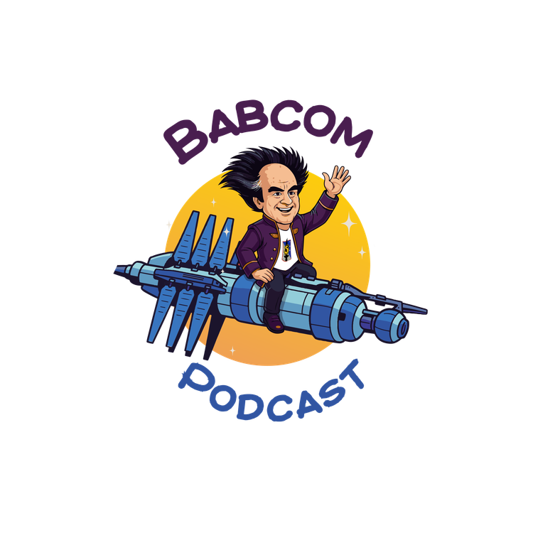 cover art for Time for Sinclair to Go Full JAG, and Zayn to Go Full Jag-Off