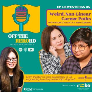 From Theater to Tech, Psychology to UX, & Engineering to ...