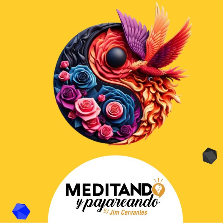 cover art for Meditación 1: Relájate después de un día pesado