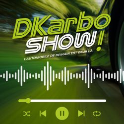 cover art for DKarboShow
