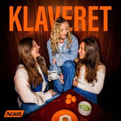 cover art for Klaveret