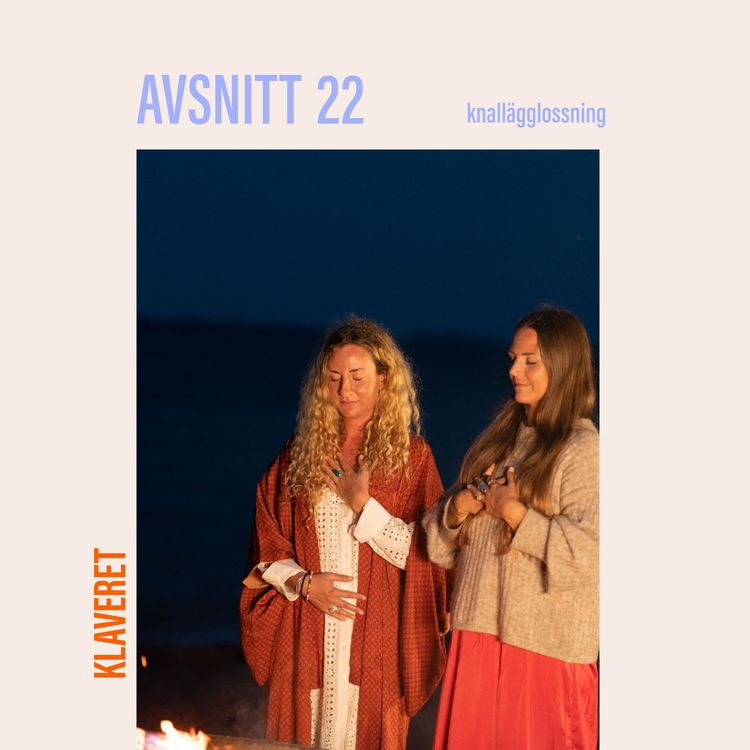 cover art for 22. Knallägglossning
