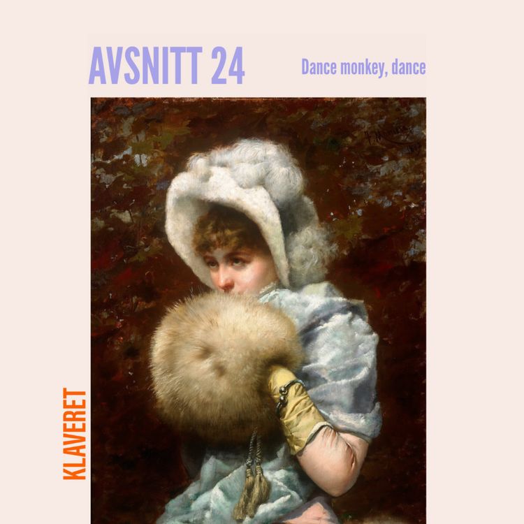 cover art for 24. Storyn som ger mig kalldusch