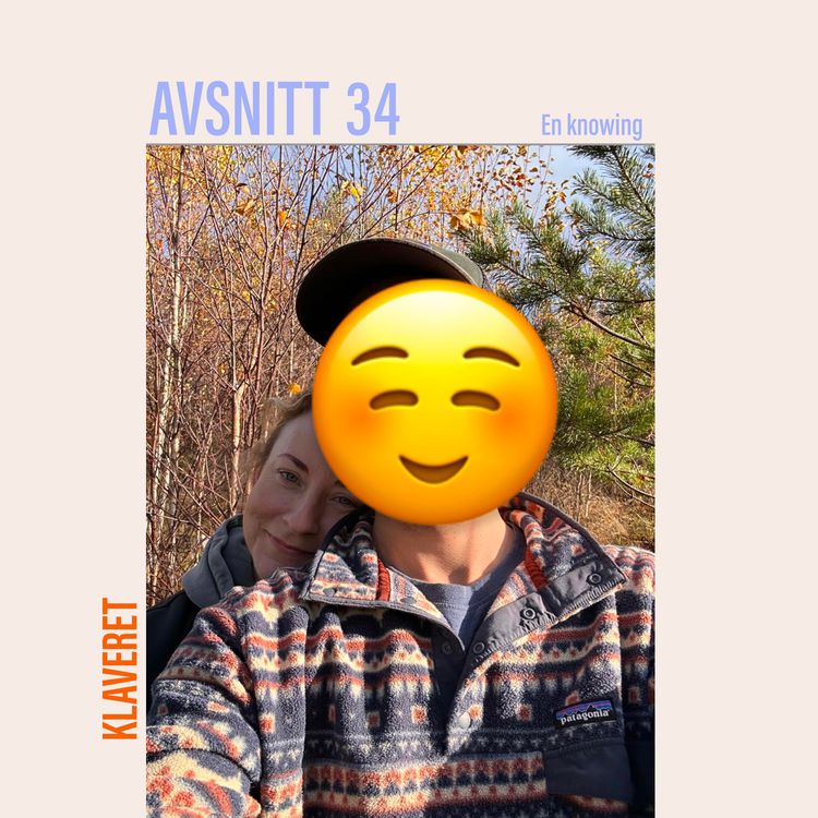 cover art for 34. En knowing