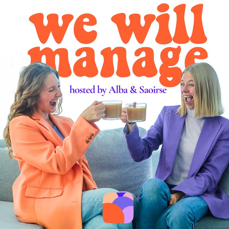 cover art for Ep. 31 - Our end of year recap! 