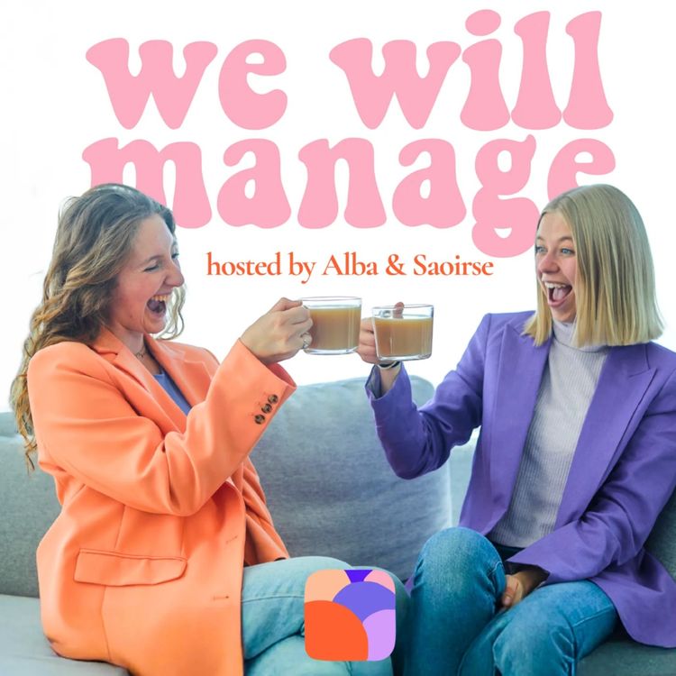 cover art for Ep. 019 – Do we really need to hustle to succeed?