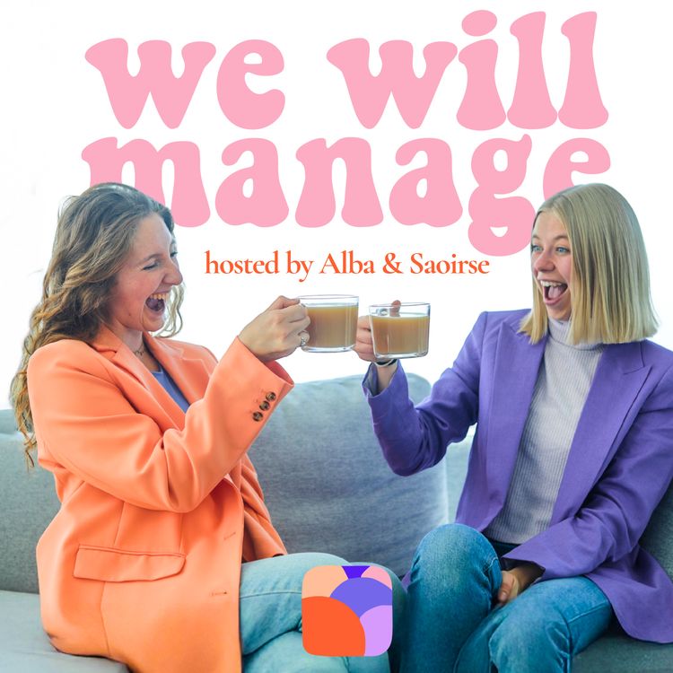 cover art for Ep. 025 – Relocating, Reconnecting, and Relearning How to Have Friends