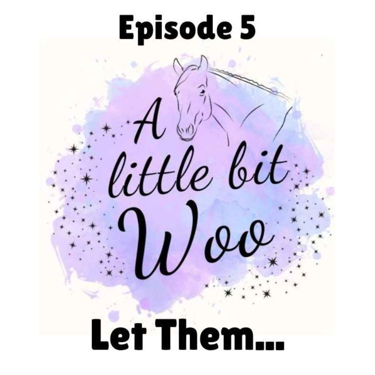 cover art for Let them...