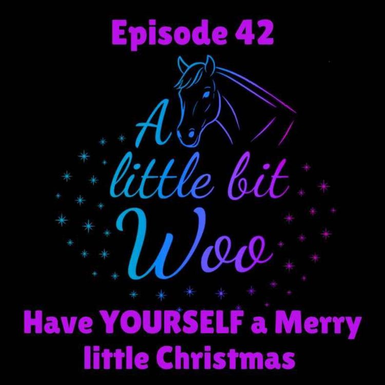 cover art for Have YOURSELF a Merry Little Christmas