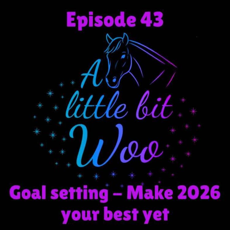 cover art for Goal Setting - make 2026 your best yet