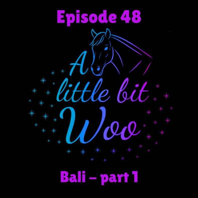 cover art for Bali - Part 1