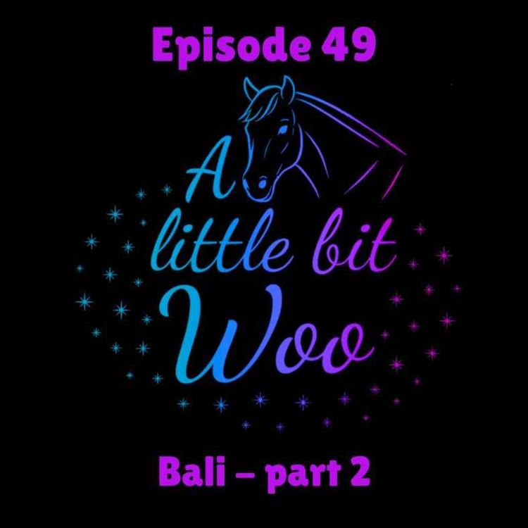 cover art for Bali - Part 2