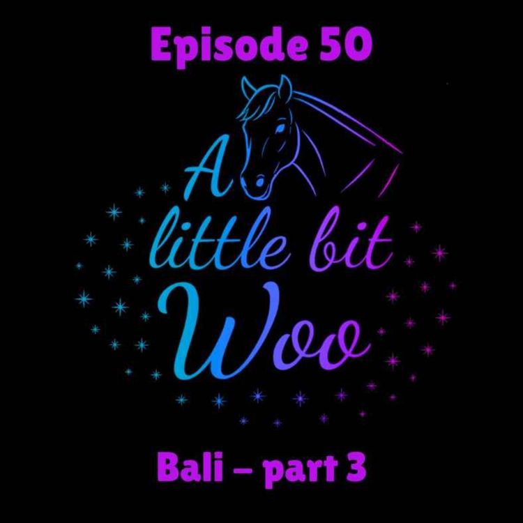 cover art for Bali - Part 3