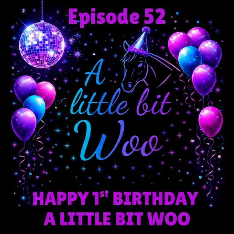 cover art for HAPPY 1ST BIRTHDAY