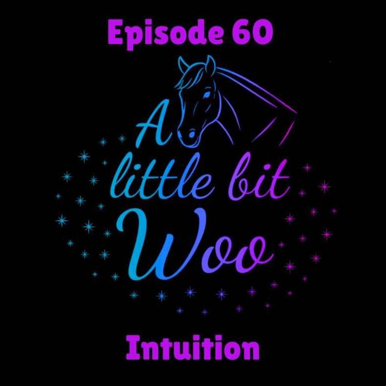 cover art for Intuition