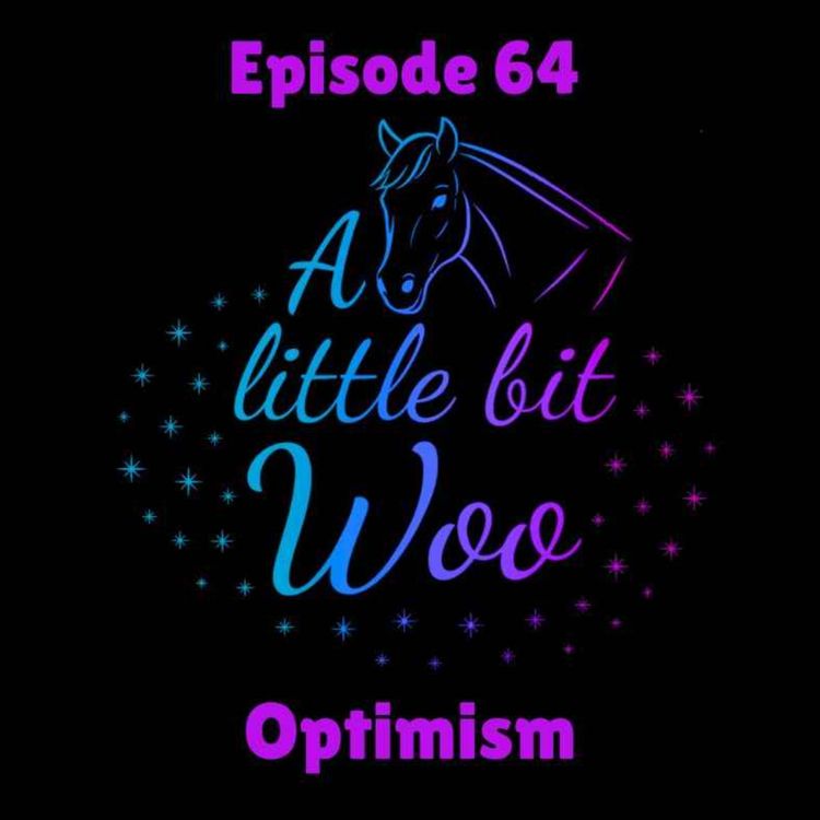 cover art for Optimism