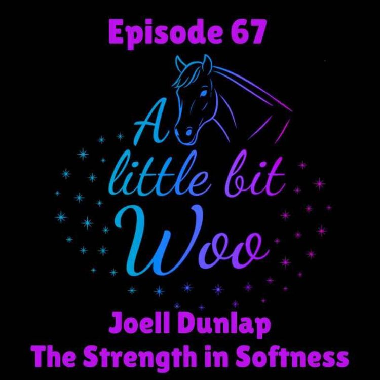 cover art for Joell Dunlap