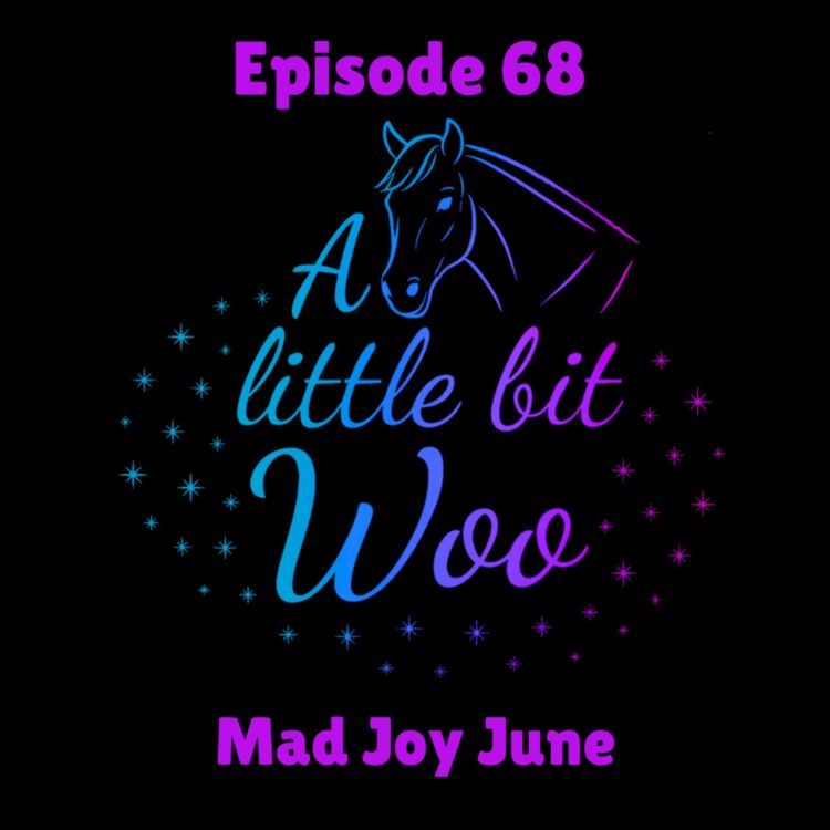 cover art for Mad Joy June