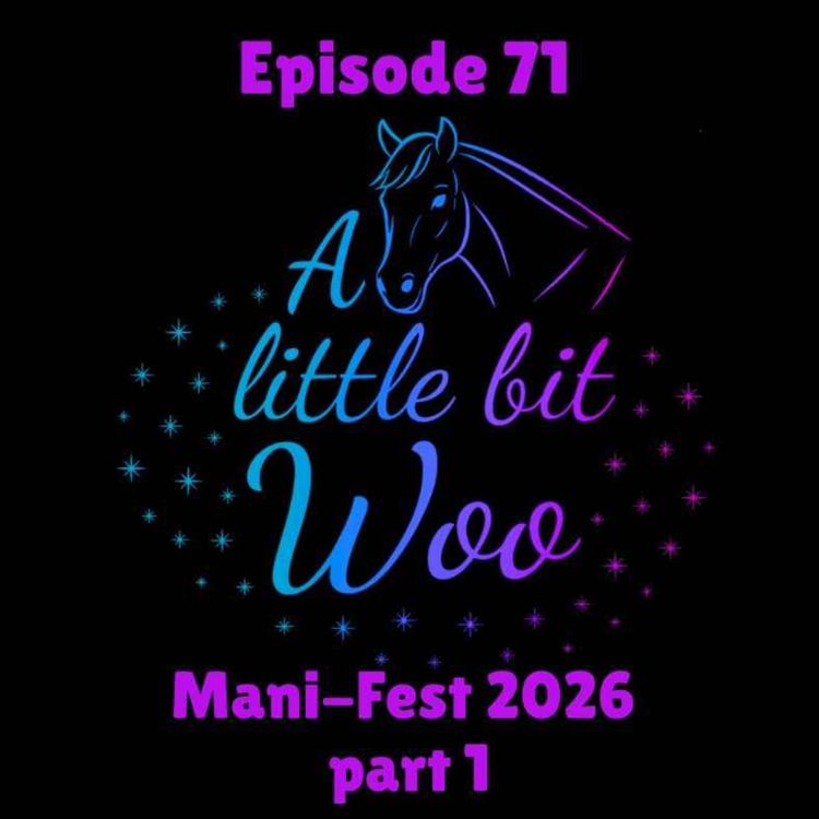 cover art for Mani-fest 2026 round up