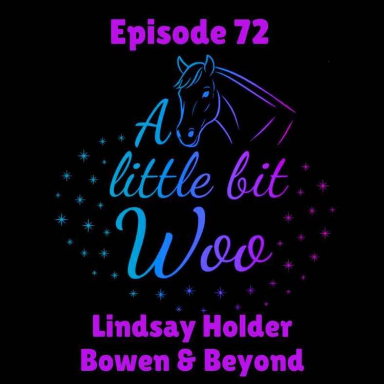 cover art for Lindsay Holder
