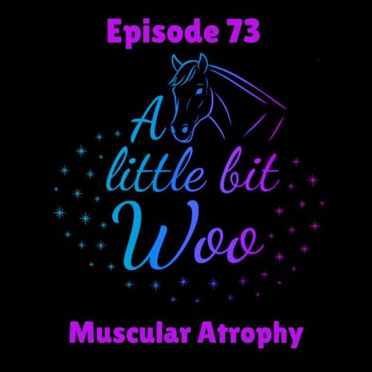 cover art for Muscular Atrophy