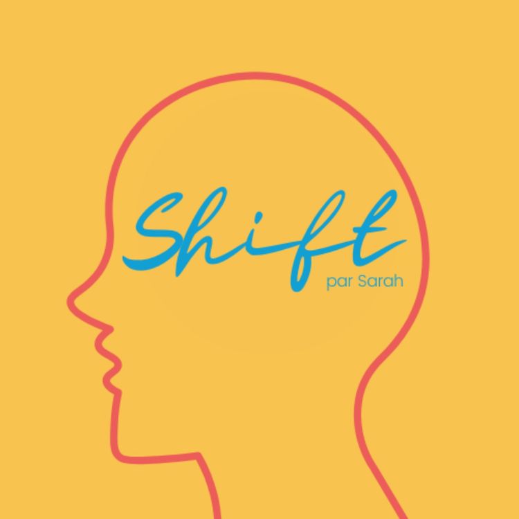 cover art for Shift - Episode 1 : Présentation