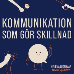 cover art for Kommunikation som gör skillnad