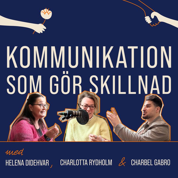 cover art for När orden förändrar verkligheten 