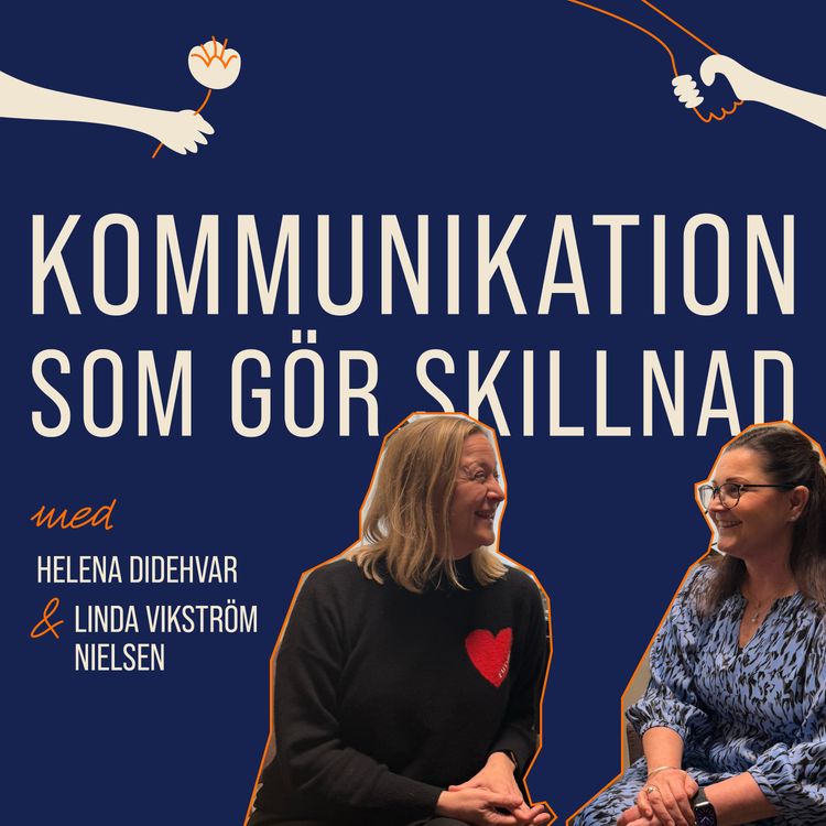 cover art for Folkhemsvisionen 2.0: Linda Vikström om IKEAs roll i dagens Sverige
