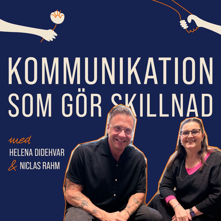 cover art for Bakom kulisserna på Nordens största eventbyrå 
