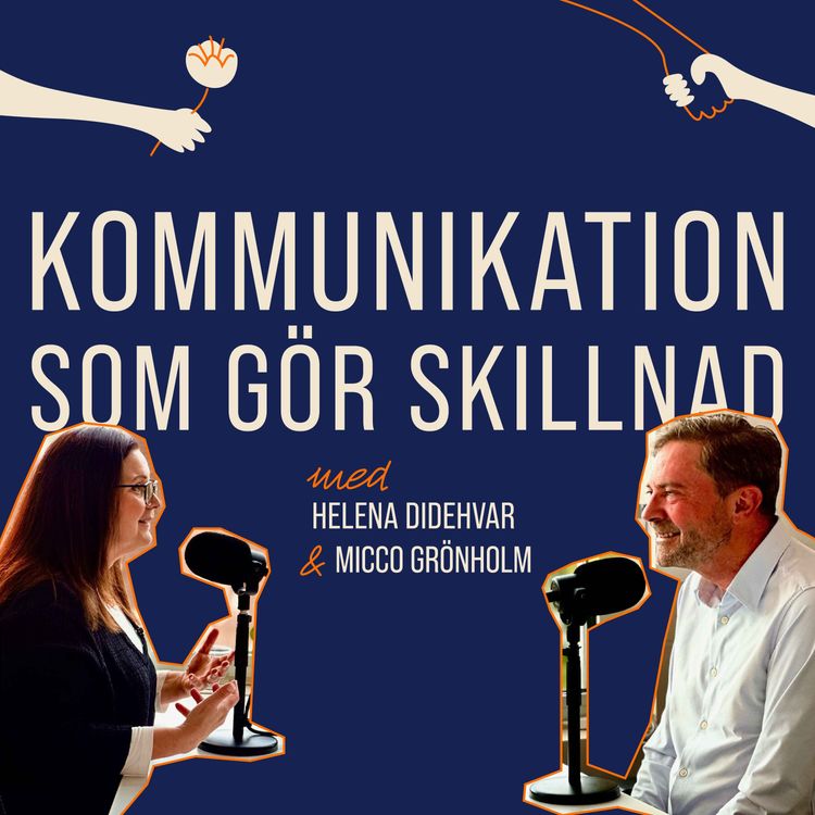 cover art for Konsten att vara framtidsansvarig för en hel stad