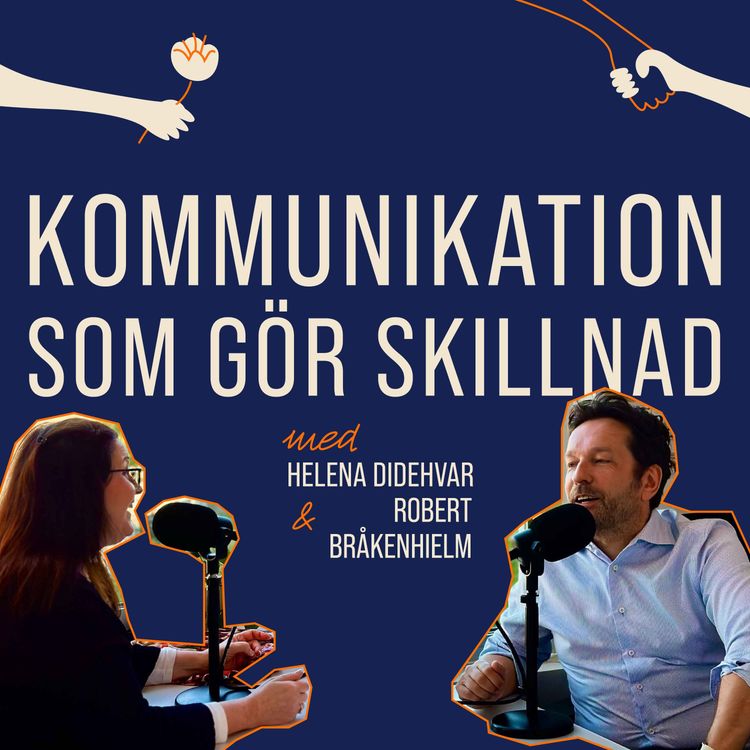 cover art for Hur du mäter det faktiska resultatet av din kommunikation