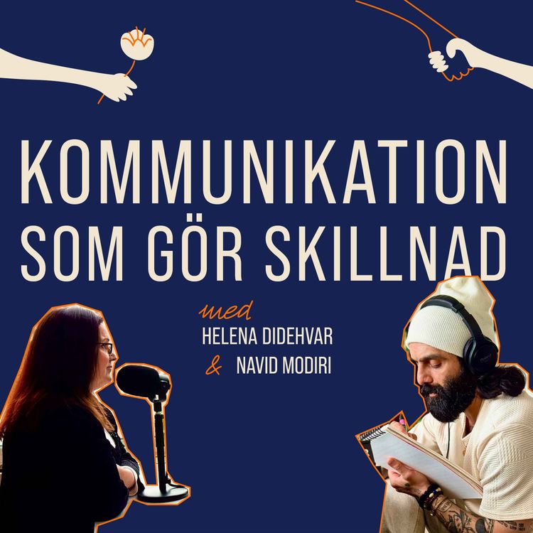cover art for Framtidens media, flugballonger och att framtiden är en illusion