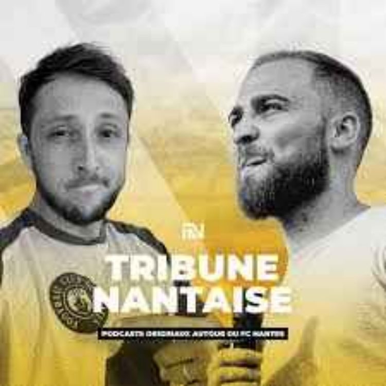 cover art for SPACE OGC NICE - FC NANTES (1-2)