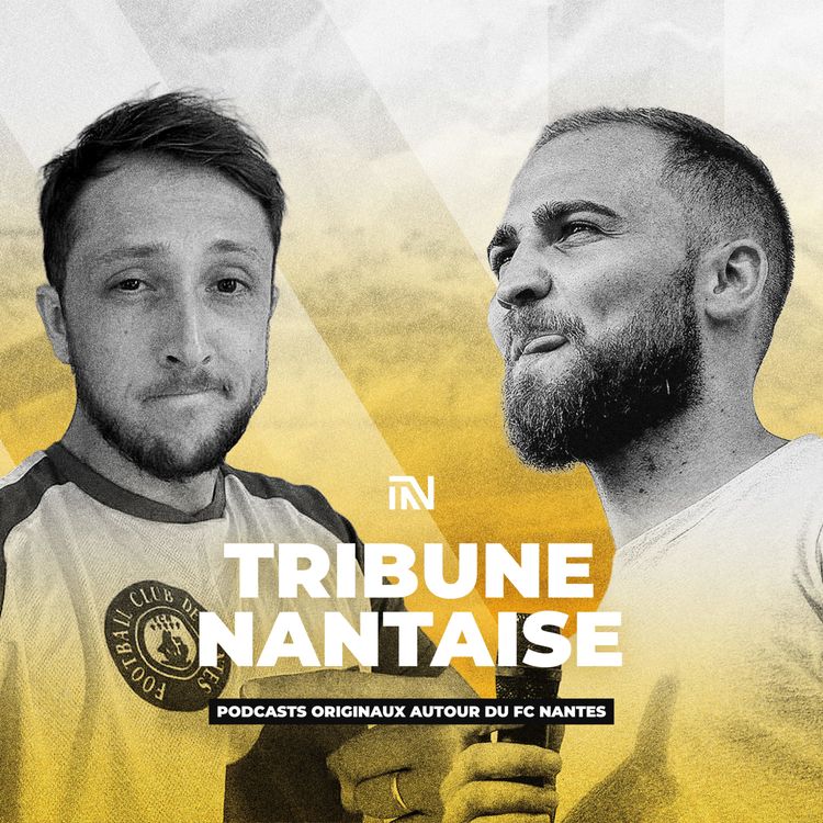 cover art for SPACE STADE BRESTOIS - FC NANTES (4-1)