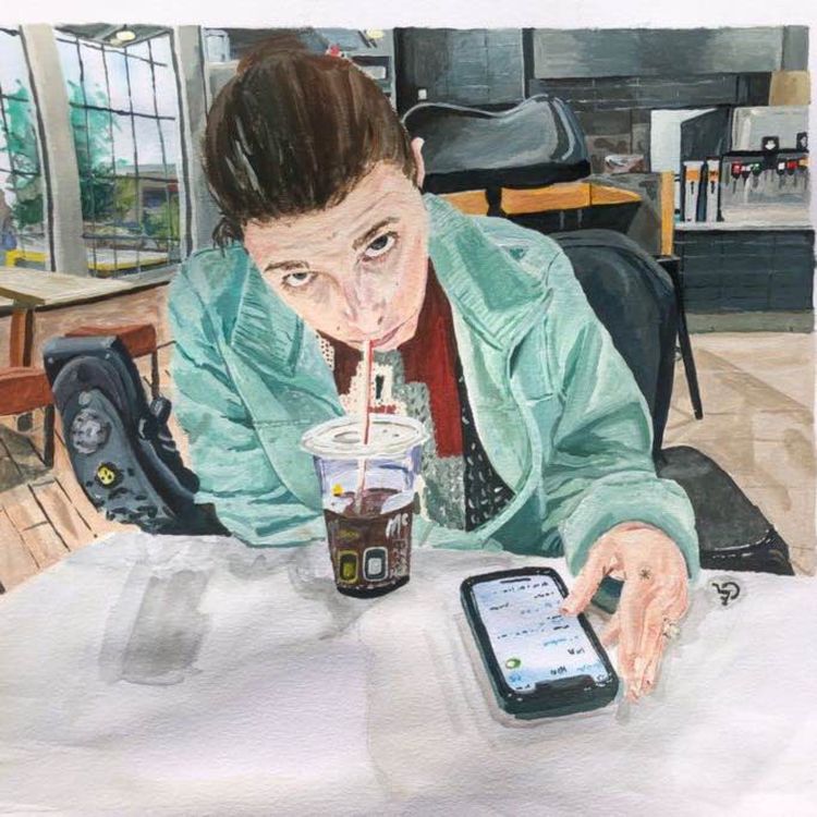 cover art for Ashley Bradley Thomas