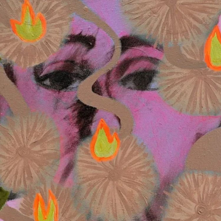 cover art for Matt Macken