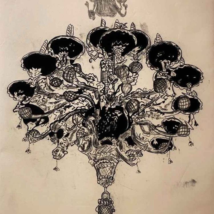 cover art for Benjamin Murphy