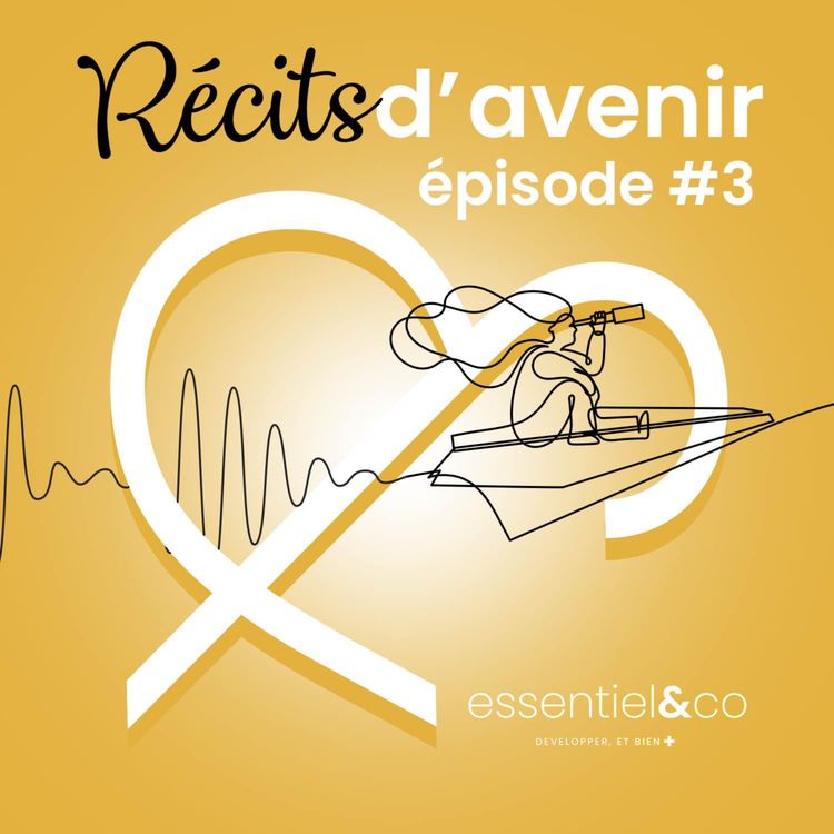 cover art for #3 - les nouveaux défis techniques en production 