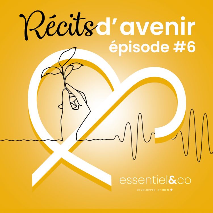 cover art for #6 - Après une reprise (inégale) de croissance, quels enjeux pour le marché bio ?