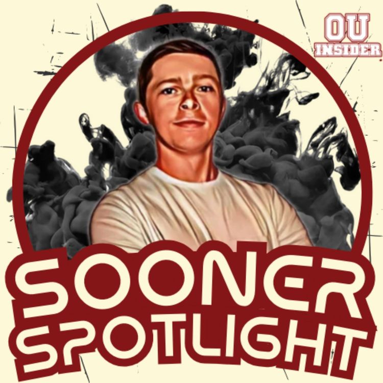 cover art for How Would SEC Opponents Handle Oklahoma's Schedule? | Sooner Spotlight Ep.6