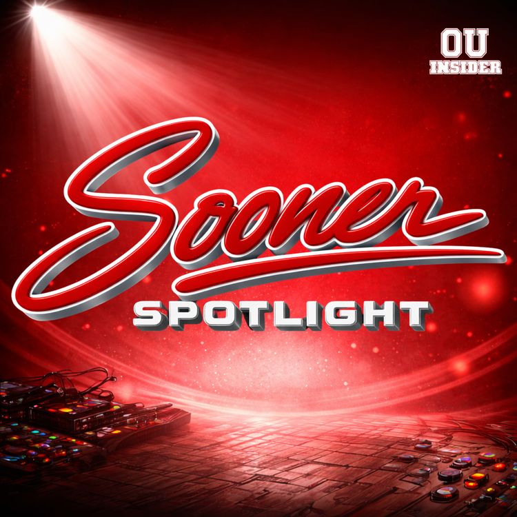 cover art for 2025 SEC Quarterback Rankings | Sooner Spotlight Ep. 70