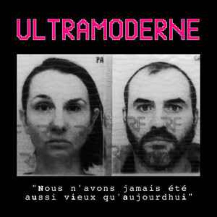 cover art for Francophonia 1