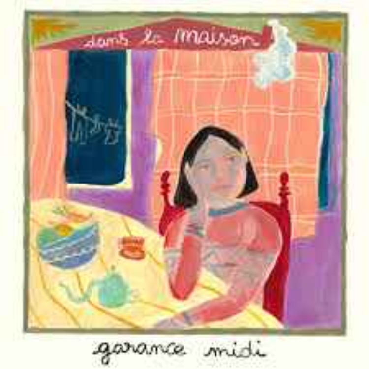 cover art for Francophonia 12-09-25