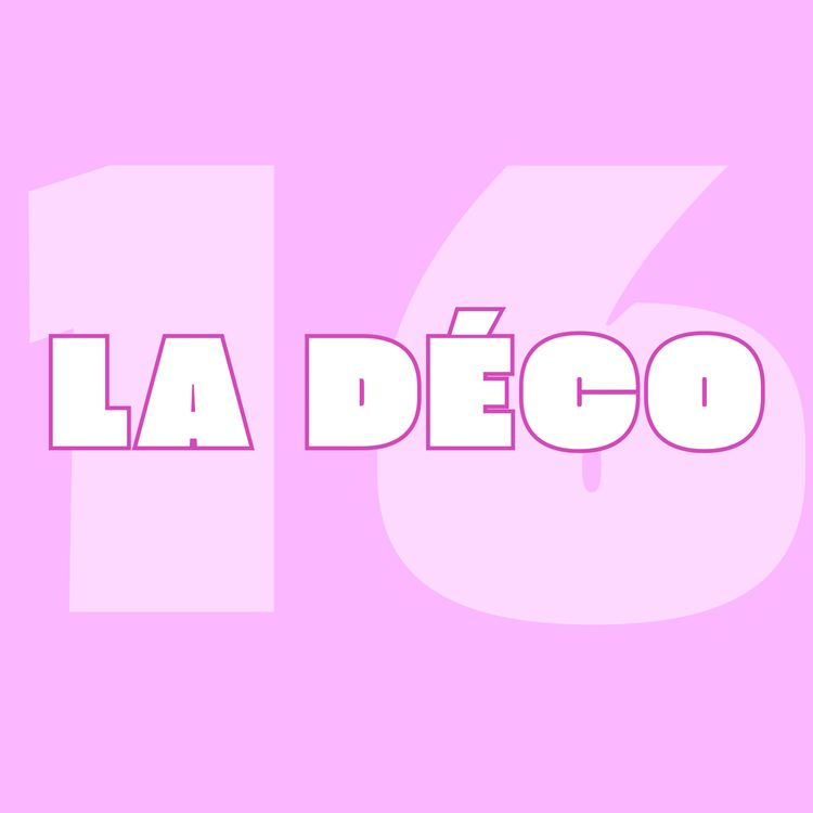 cover art for 16.- Et si on choisissait la décoration de notre mariage ?