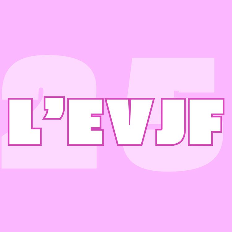 cover art for 25.- Et si Anaïs partait en EVJF ?